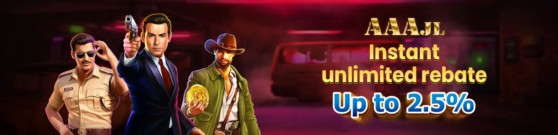 Arena Plus Casino Hero Image